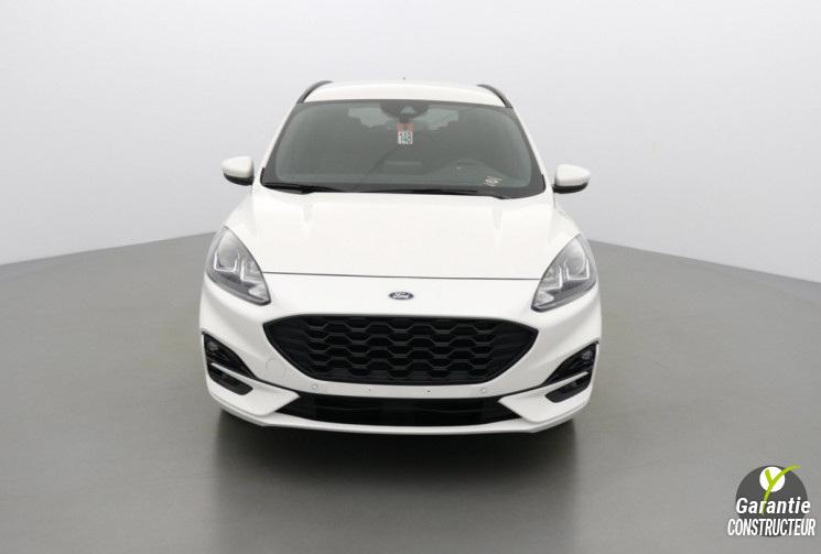 FORD KUGA ECOBOOST ST-LINE