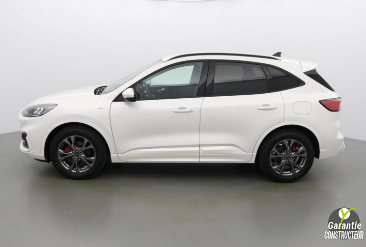 FORD KUGA ECOBOOST ST-LINE