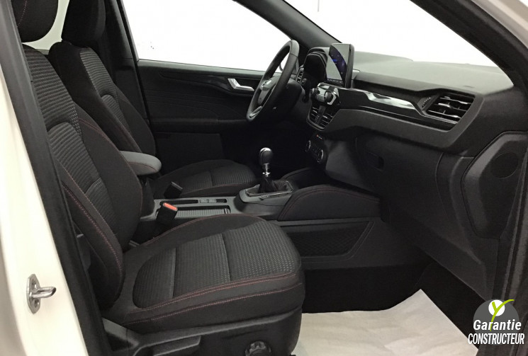 FORD KUGA ECOBOOST ST-LINE