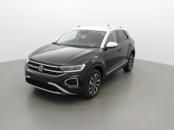 VOLKSWAGEN T-ROC TSI STYLE 