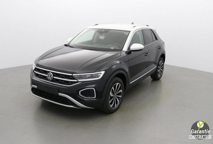 VOLKSWAGEN T-ROC 1.5 TSI EVO 150 Start/Stop BVM6 / Style