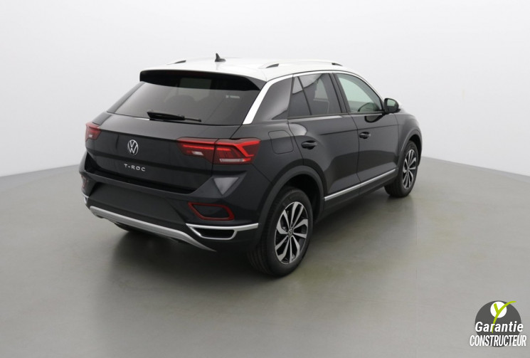 VOLKSWAGEN T-ROC 1.5 TSI EVO 150 Start/Stop BVM6 / Style