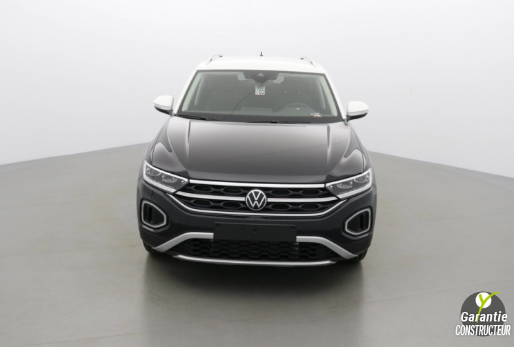 VOLKSWAGEN T-ROC 1.5 TSI EVO 150 Start/Stop BVM6 / Style
