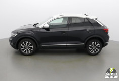 VOLKSWAGEN T-ROC 1.5 TSI EVO 150 Start/Stop BVM6 / Style