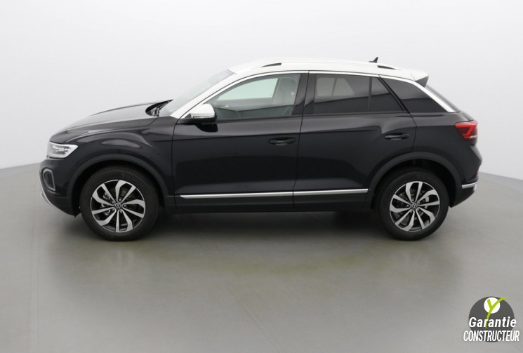 VOLKSWAGEN T-ROC 1.5 TSI EVO 150 Start/Stop BVM6 / Style