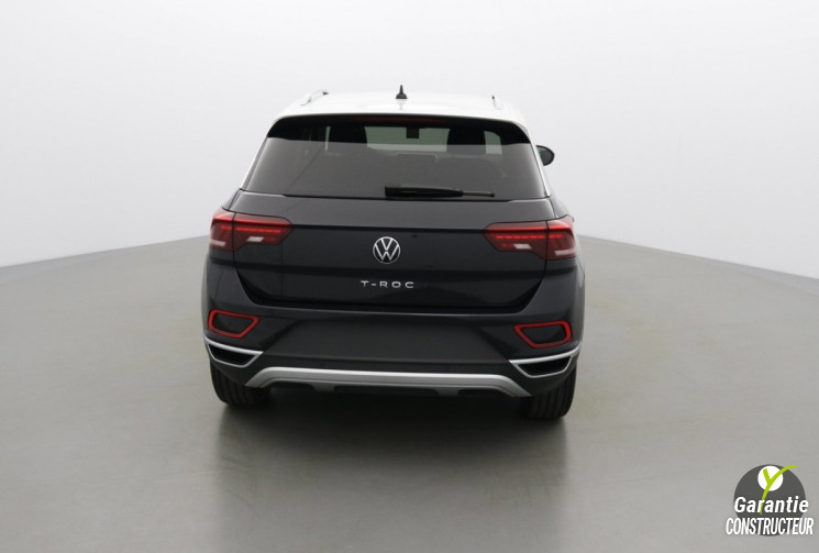 VOLKSWAGEN T-ROC 1.5 TSI EVO 150 Start/Stop BVM6 / Style