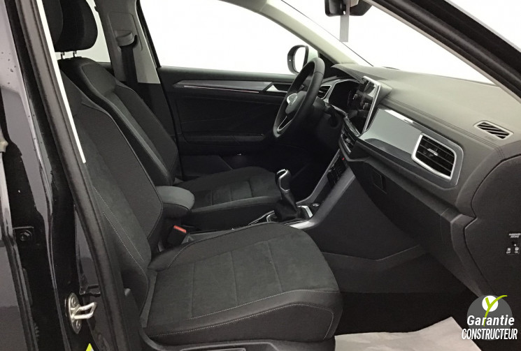 VOLKSWAGEN T-ROC 1.5 TSI EVO 150 Start/Stop BVM6 / Style