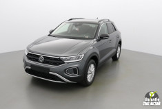 VOLKSWAGEN T-ROC TSI LIFE