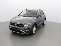 VOLKSWAGEN T-ROC TSI LIFE