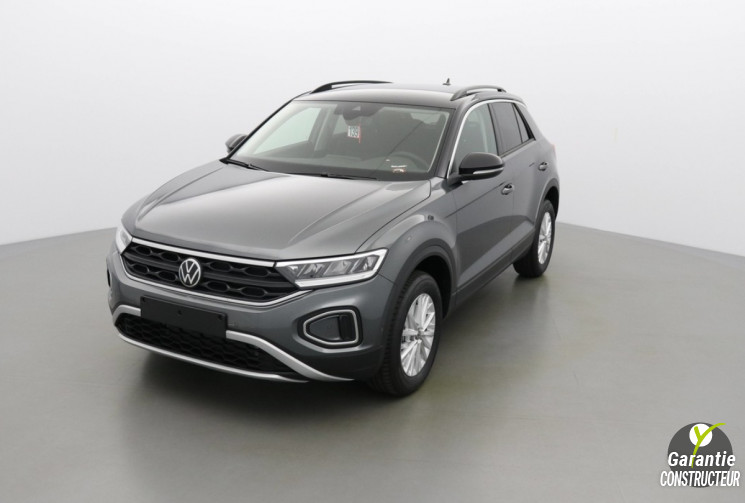 VOLKSWAGEN T-ROC TSI LIFE