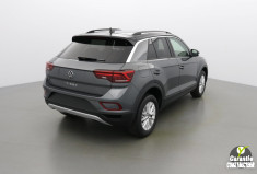 VOLKSWAGEN T-ROC TSI LIFE
