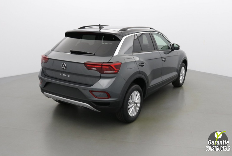 VOLKSWAGEN T-ROC TSI LIFE