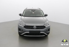 VOLKSWAGEN T-ROC TSI LIFE