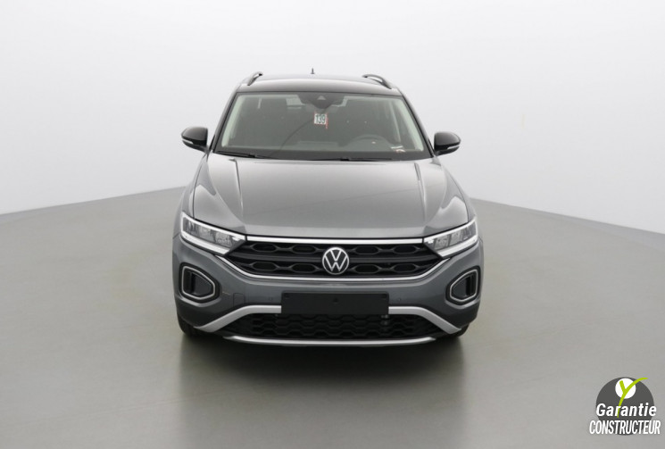 VOLKSWAGEN T-ROC TSI LIFE