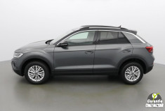 VOLKSWAGEN T-ROC TSI LIFE