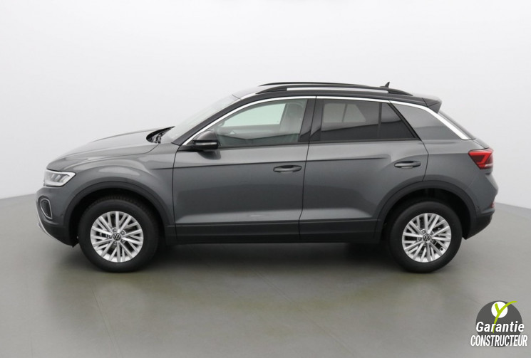 VOLKSWAGEN T-ROC TSI LIFE