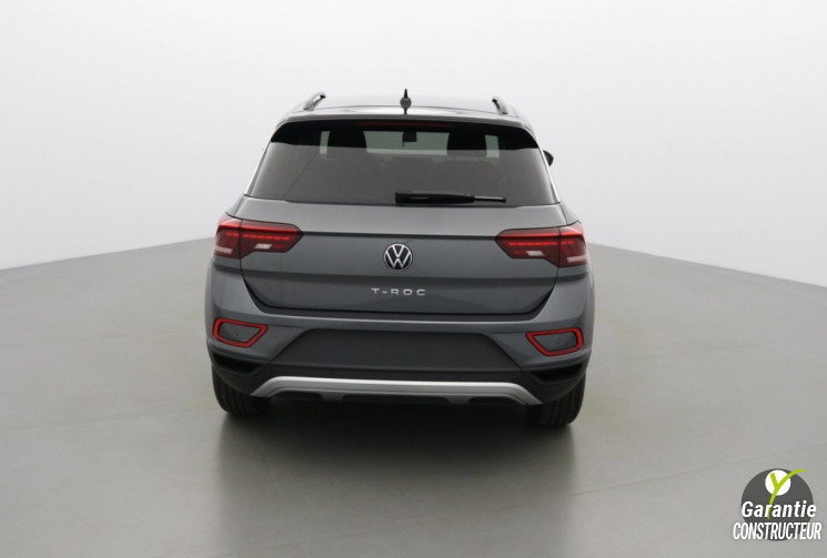 VOLKSWAGEN T-ROC TSI LIFE