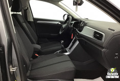 VOLKSWAGEN T-ROC TSI LIFE