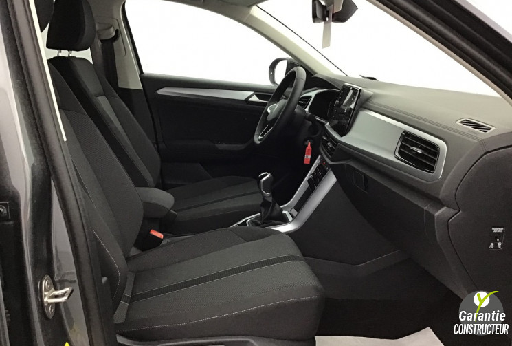 VOLKSWAGEN T-ROC TSI LIFE