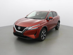 NISSAN QASHQAI DIG-T N-CONNECTA 