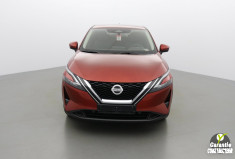 NISSAN QASHQAI Mild Hybrid 140 ch / N-Connecta