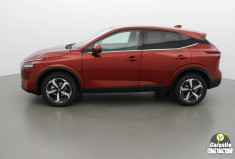 NISSAN QASHQAI Mild Hybrid 140 ch / N-Connecta
