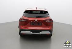 NISSAN QASHQAI Mild Hybrid 140 ch / N-Connecta