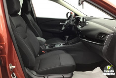 NISSAN QASHQAI Mild Hybrid 140 ch / N-Connecta