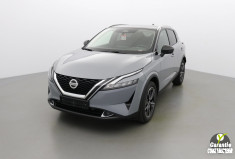 NISSAN QASHQAI Mild Hybrid 140 ch / N-Connecta