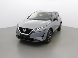 NISSAN QASHQAI DIG-T N-CONNECTA 