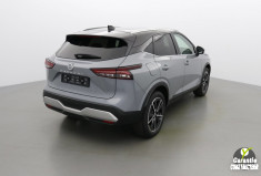 NISSAN QASHQAI DIG-T N-CONNECTA 