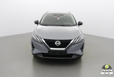 NISSAN QASHQAI DIG-T N-CONNECTA 