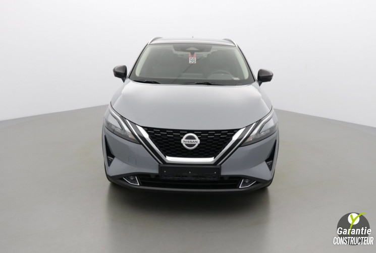 NISSAN QASHQAI DIG-T N-CONNECTA 