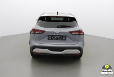 NISSAN QASHQAI DIG-T N-CONNECTA 