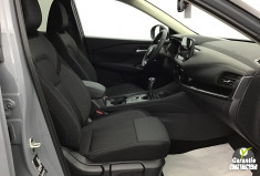 NISSAN QASHQAI DIG-T N-CONNECTA 