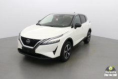 NISSAN QASHQAI Mild Hybrid 158 ch Xtronic / N-Connecta