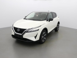 NISSAN QASHQAI DIG-T N-CONNECTA 