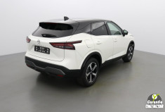 NISSAN QASHQAI DIG-T N-CONNECTA 