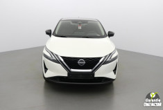 NISSAN QASHQAI DIG-T N-CONNECTA 
