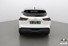 NISSAN QASHQAI DIG-T N-CONNECTA 