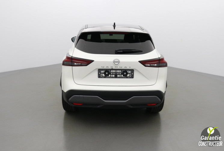 NISSAN QASHQAI DIG-T N-CONNECTA 