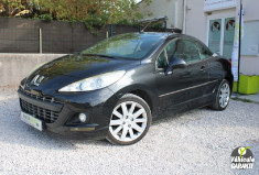 PEUGEOT 207 CC 110 cv 1.6 HDi sport pack