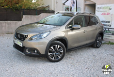 PEUGEOT 2008 1.5 100 cv  CROSSWAY ALLURE TOIT PANORAMIQUE