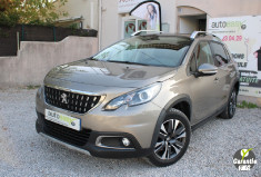 PEUGEOT 2008 1.5 100 cv  CROSSWAY ALLURE TOIT PANORAMIQUE