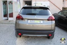 PEUGEOT 2008 1.5 100 cv  CROSSWAY ALLURE TOIT PANORAMIQUE