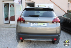 PEUGEOT 2008 1.5 100 cv  CROSSWAY ALLURE TOIT PANORAMIQUE