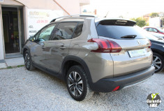 PEUGEOT 2008 1.5 100 cv  CROSSWAY ALLURE TOIT PANORAMIQUE
