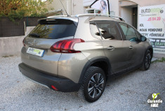 PEUGEOT 2008 1.5 100 cv  CROSSWAY ALLURE TOIT PANORAMIQUE