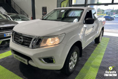 NISSAN NAVARA garantie CONSTRUCTEUR NP 300 2.3 dCi 160 Ch King-Cab 