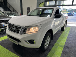 NISSAN NAVARA garantie CONSTRUCTEUR NP 300 2.3 dCi 160 Ch King-Cab 